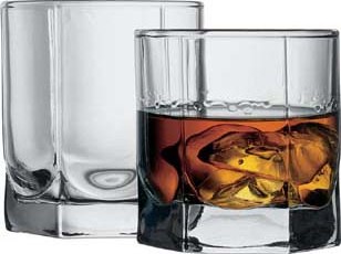 фото стакана для виски