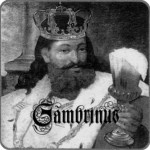 король Гамбринус