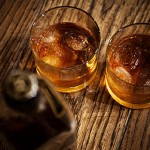 Istoria de băutură whisky
