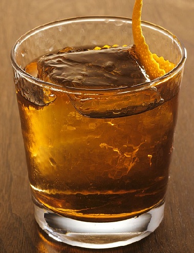 foto tequila in rum