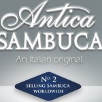 Antica Sambuca logo