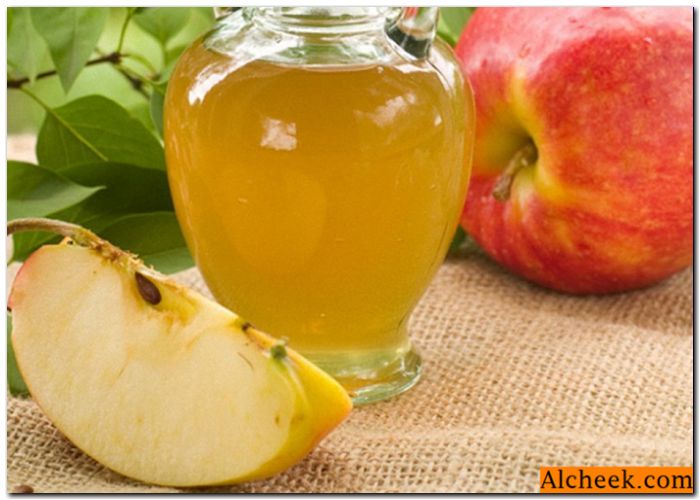 Як зробити яблучний квас в домашніх умовах: старовинний домашній рецепт - як приготувати без дріжджів