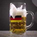 Foto Reinheitsgebot pivo Německo
