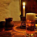 Kaj je pivo na Češkem