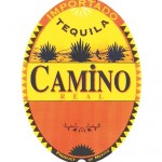 Tequila Camino Real logo