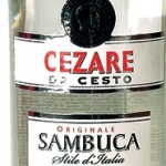 Cesare da Sesto Sambuca logo