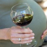 вино беременным
