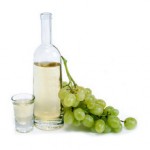 рецепт виноградной водки
