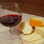 як зробити домашнє вишневе вино з кісточкою