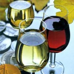 как приготовить сухое вино из винограда