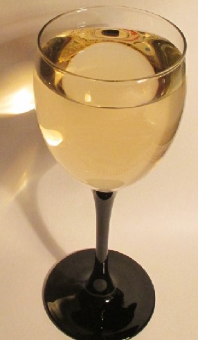 fotografija končnega vino paradižnika testenine