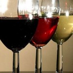 рецепт вина из старого варенья