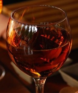 domače vino iz irgi