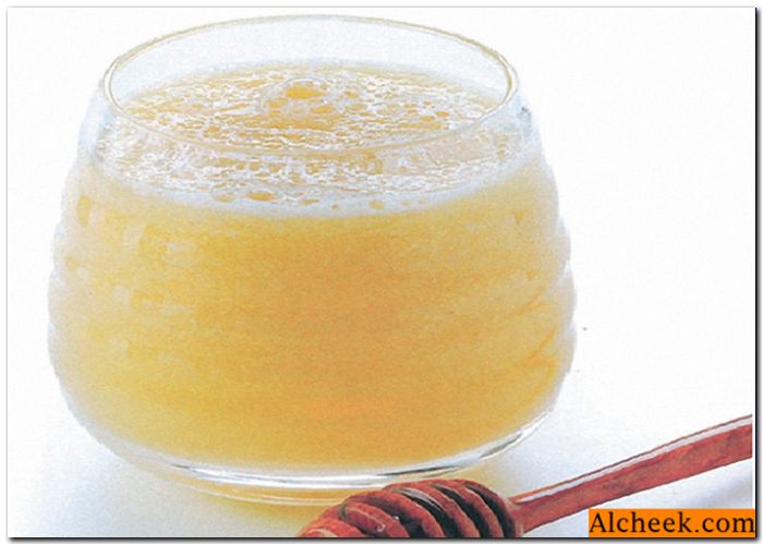 Recepti meda kvasa kod kuće: kako kuhati kvas na medu bez kvasca