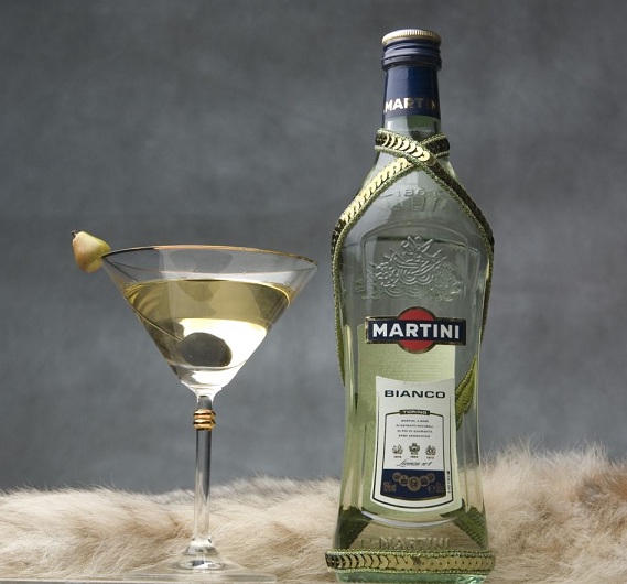 Jak pić martini - niuansów, które trzeba wiedzieć - Artykuły 2022 Alcheek
