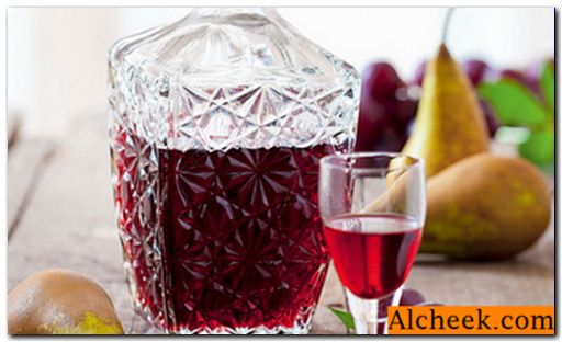 Likér z dřezu doma: recepty, jak vytvořit likér s vodkou, měsíčního svitu alkoholu a