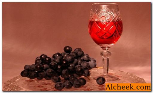 Cząber domowe likiery wódka: przepisy na likiery i wódki