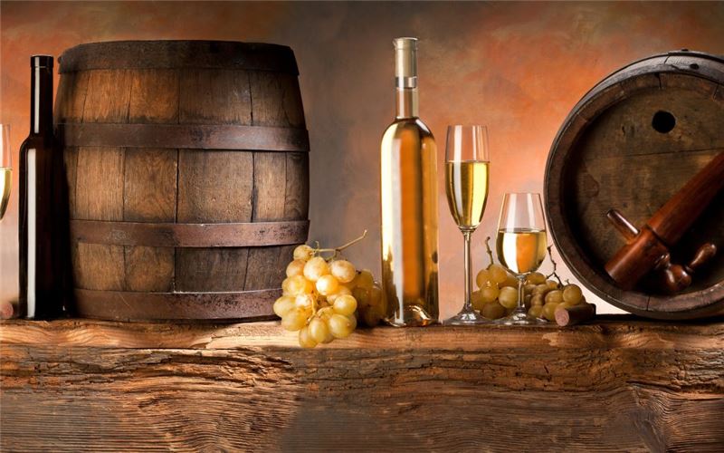 Zařízení pro domácí výrobu vína