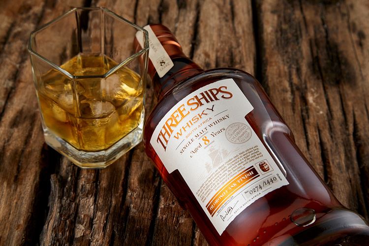 Single M alt Whisky: vrste in znamke škotskega viskija