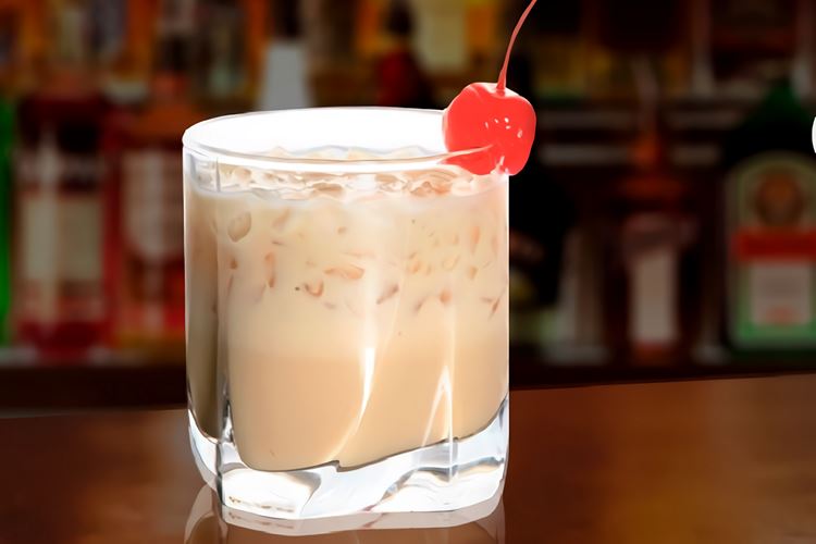 Cocktail cu orgasm: 5 rețete delicioase de casă