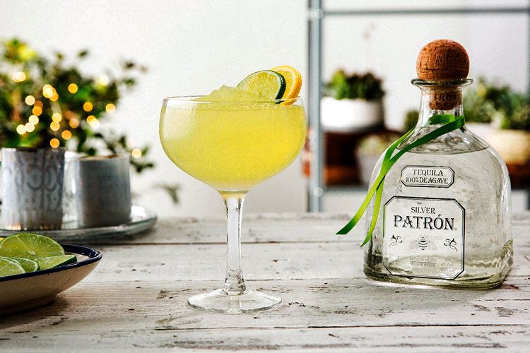 Tequila kokteli: 19 najboljih recepata sa fotografijama