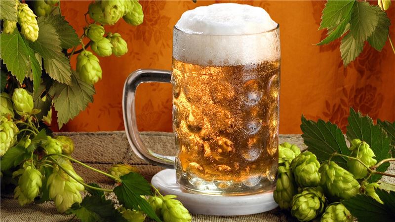 Pivo Prazhechka a jeho vlastnosti