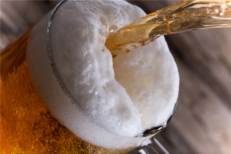 Čepetské pivo a jeho vlastnosti