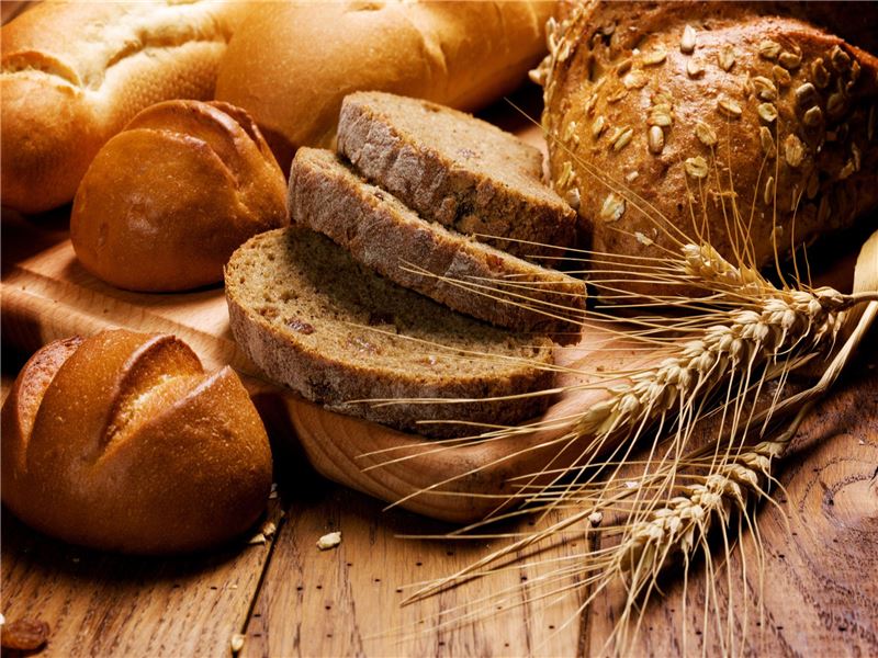Przepis na chlebowy bimber