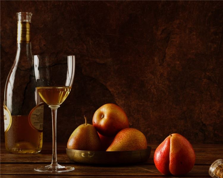 Domače hruškovo vino: preprost recept