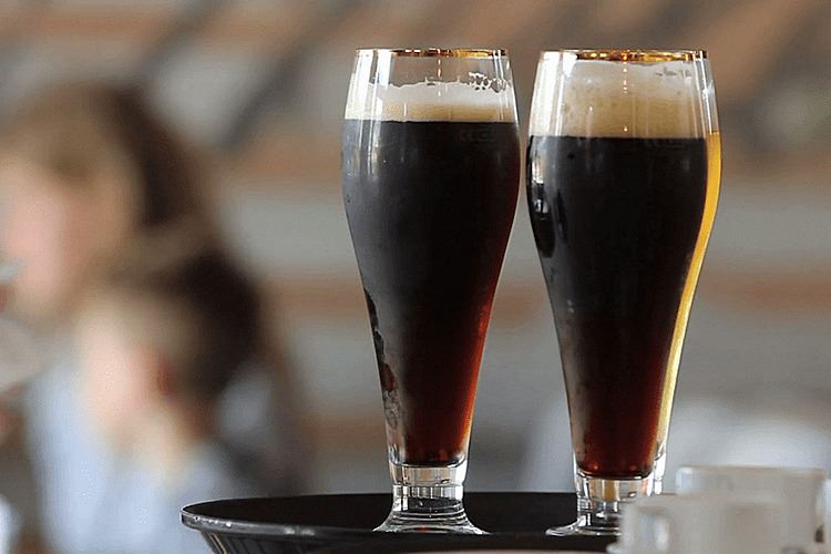 Temno pivo: ocena najboljših blagovnih znamk filtriranega in nefiltriranega piva