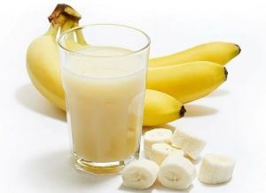 Banánový likér: recept na vodku doma