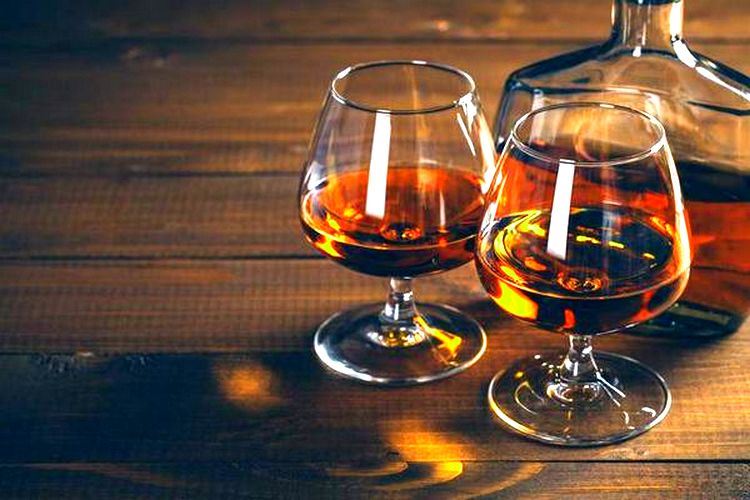 Whisky Connemara: historia