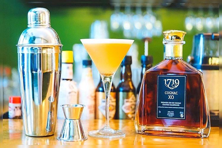 Cocktailuri cu coniac: rețete de băuturi alcoolice pentru gătit acasă