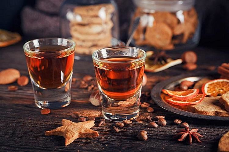 Recept za viski doma: 10 načinov za pripravo pravega viskija