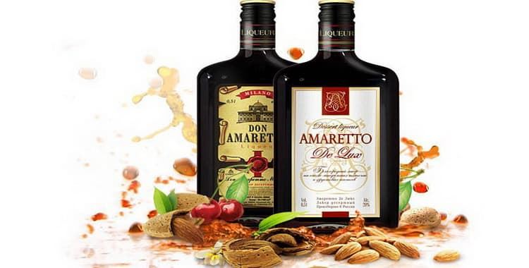Секрети вибору інгредієнтів для розбавлення Амаретто