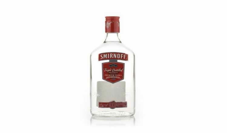 Smirnoff