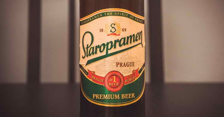 Staropramen