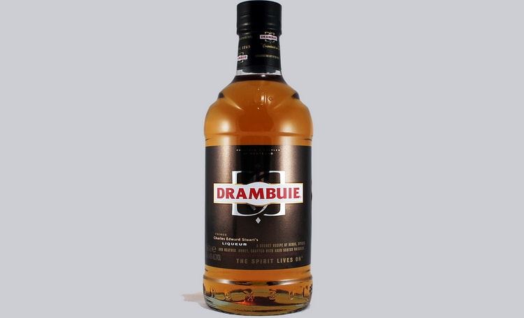 Drambuie