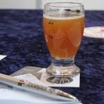 kako izračunati grenkobo v pivu