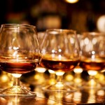 Historie whisky - povídka o původu nápoje
