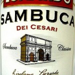 Sambuca Lyuksardo logo