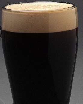 черное пиво