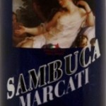 Sambuca Marcato logo