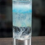 коктейль медуза фото