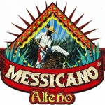 Logo Mexican Alta