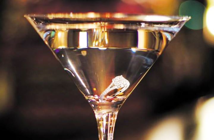 Martini na Skałce Zdjęcie