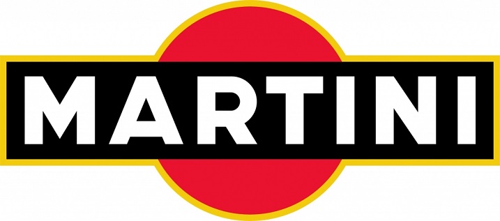 zdjęcie Martini logo