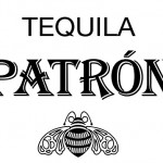 Patronem tequila logo