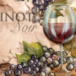 Informacije o vinih Pino Nuar