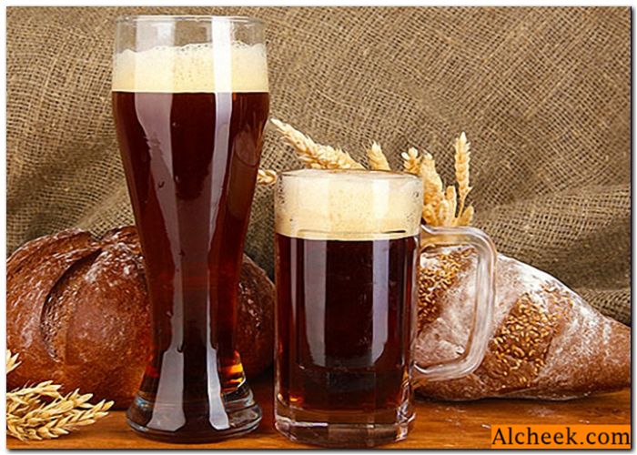 Домашнє пиво з ячменю: рецепт ячмінного пива в домашніх умовах